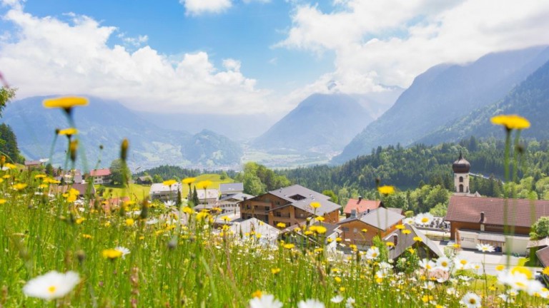 Omgeving - Landal Chalet Matin