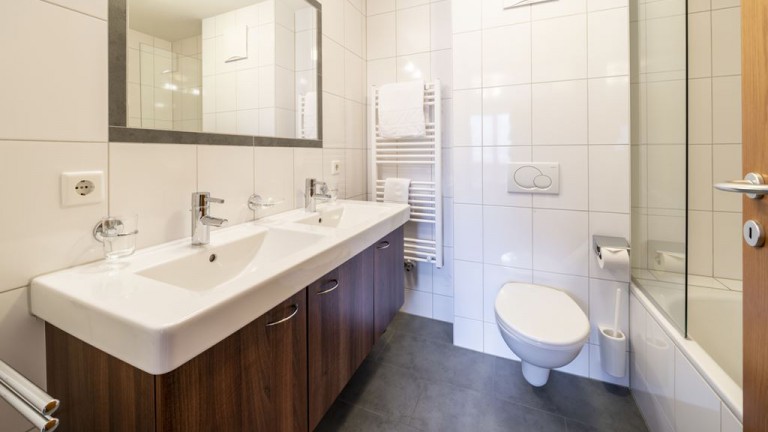 6-persoons Appartement - Landal Chalet Matin