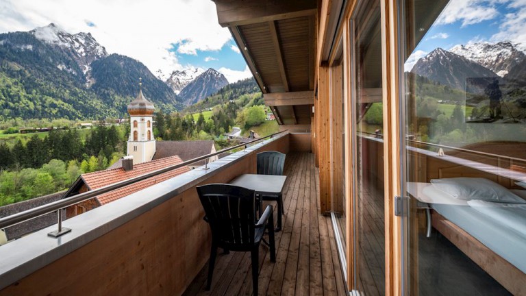 6-persoons Appartement - Landal Chalet Matin