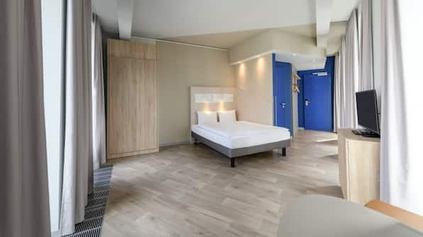 Standaardkamer - Ibis Budget Bremen City Center