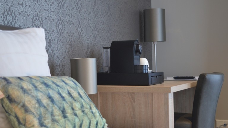 Torenkamer - Herberg Welgelegen