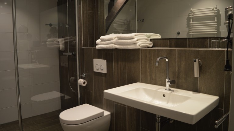 Torenkamer - Herberg Welgelegen