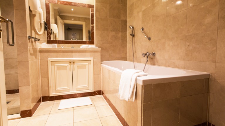 Deluxe Room - Boutique Hotel der Zweck