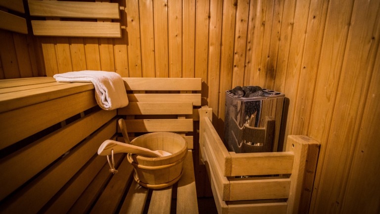 Suite – Boutique Hotel der Zweck