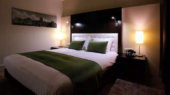 Comfort kamer - Hotel Arrows