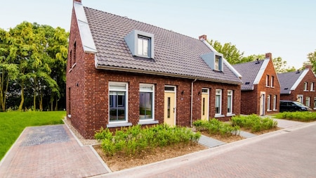Außenansicht - Dormio Resort Maastricht