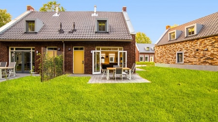 Buitenaanzicht - Dormio Resort Maastricht Buitenaanzicht - Dormio Resort Maastricht