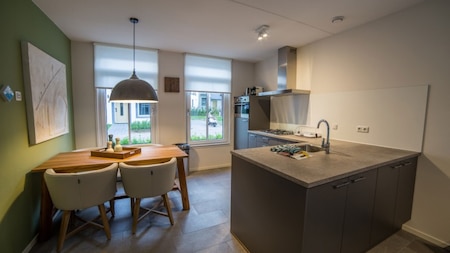 Wohnzimmer - Dormio Resort Maastricht
