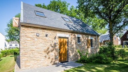 Außenansicht - Dormio Resort Maastricht