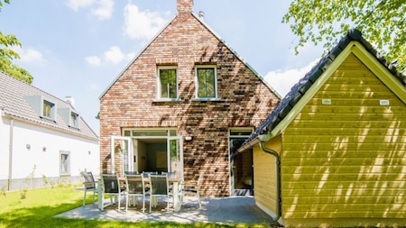 Außenansicht - Dormio Resort Maastricht
