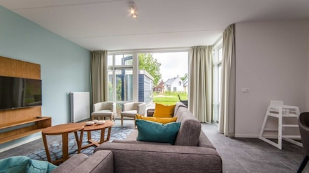 Wohnzimmer - Dormio Resort Maastricht