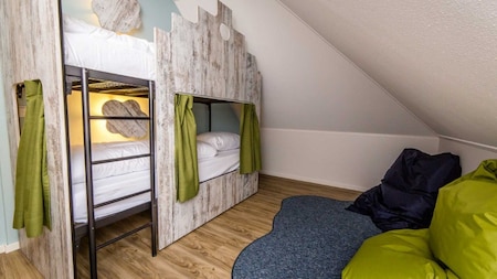 Schlafzimmer - Dormio Resort Maastricht