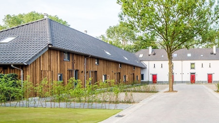 Außenansicht - Dormio Resort Maastricht