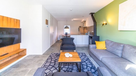 Wohnzimmer - Dormio Resort Maastricht
