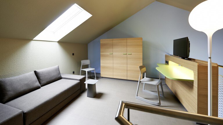 Suite – Hotel Mein Inselglück