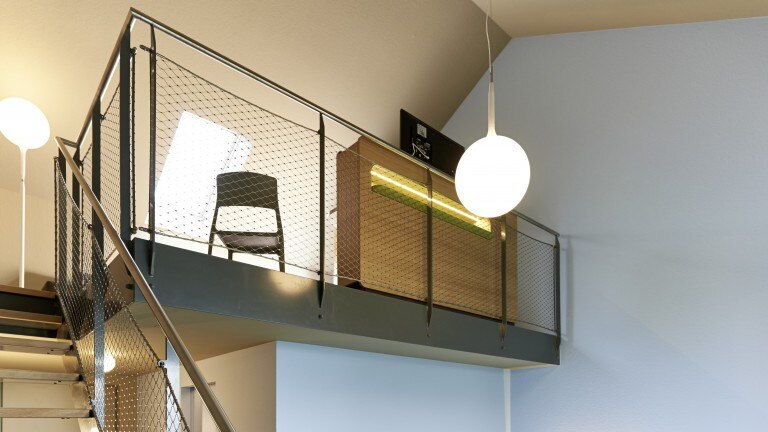 Suite – Hotel Mein Inselglück