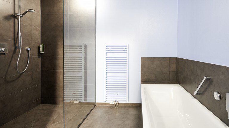 Suite – Hotel Mein Inselglück