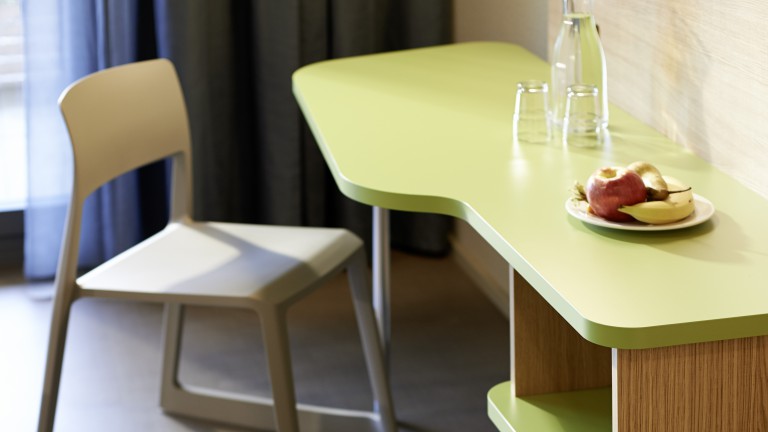 Superior kamer - Hotel Mein Inselglück
