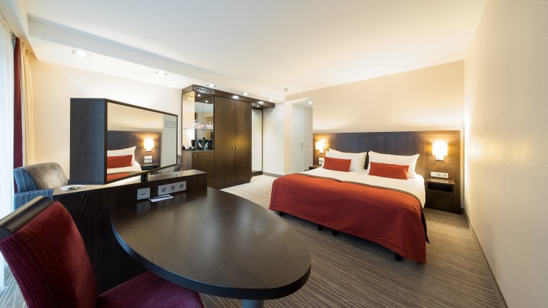 Executive kamer - Bilderberg Hotel de Bovenste Molen