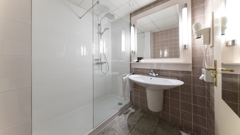 Standaardkamer - Bilderberg Hotel de Bovenste Molen