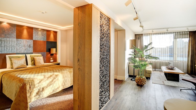 Suite - Hotel Zuiderduin