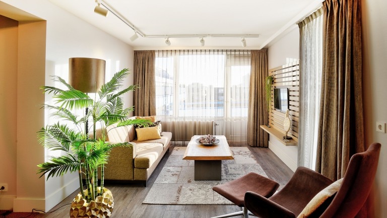 Suite - Hotel Zuiderduin