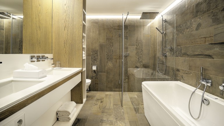 Suite - Hotel Zuiderduin