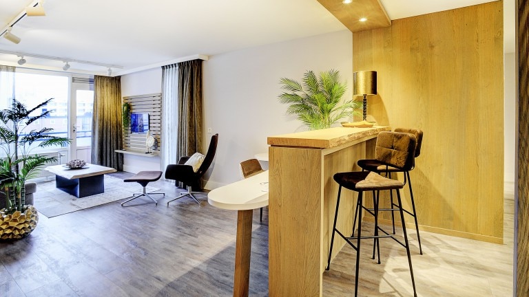 Suite - Hotel Zuiderduin