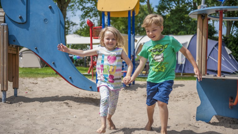 Landal Camping de Zandput