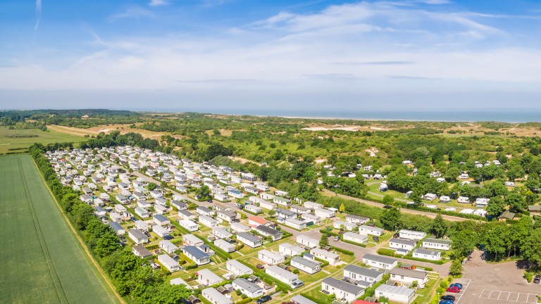Landal Camping de Zandput