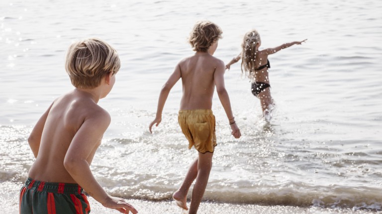 Strand - Landal Camping de Zandput
