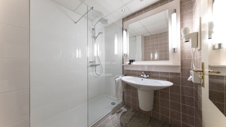 Executive kamer - Bilderberg Hotel De Bovenste Molen