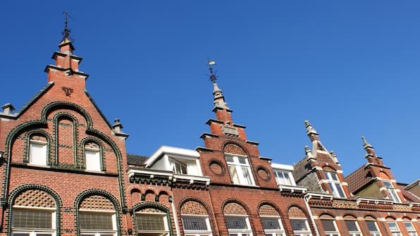 Venlo - Bilderberg Hotel De Bovenste Molen