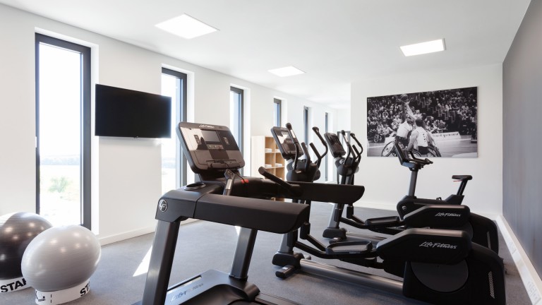 Fitness - Ernst Leitz Hotel