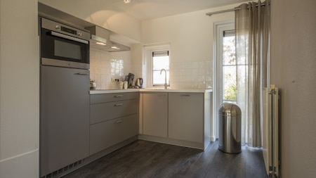 Keuken- Roompot Residence de Banjaard Keuken- Roompot Residence de Banjaard