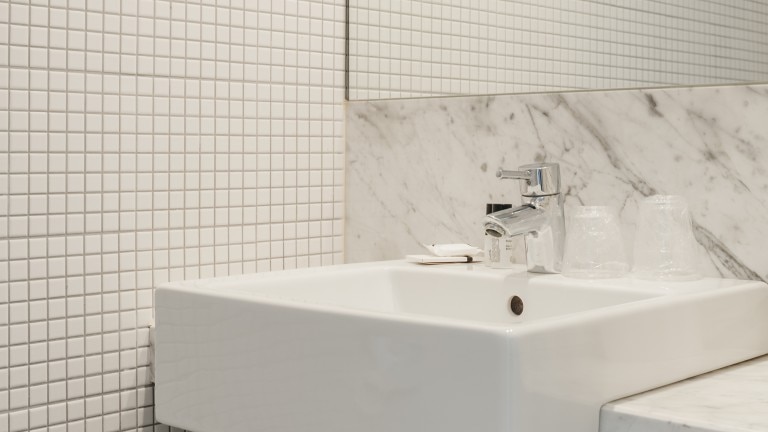 Charming Room - Leopold Hotel Oostende