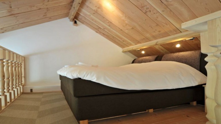 Lodge - Hotel Erve Bruggert