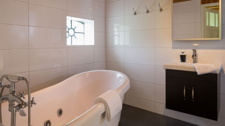 Lodge - Hotel Erve Bruggert