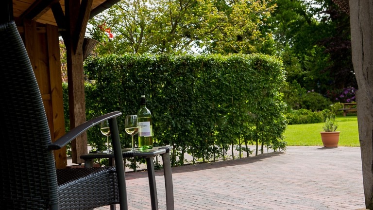 Lodge - Hotel Erve Bruggert