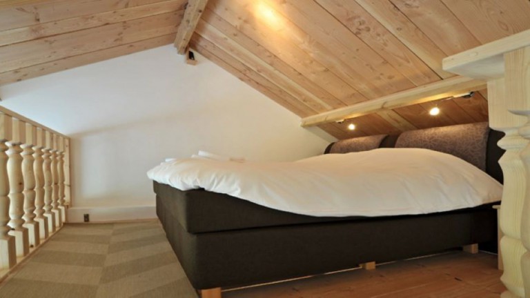 Lodge - Hotel Erve Bruggert