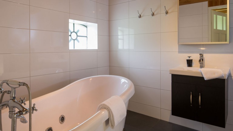 Lodge - Hotel Erve Bruggert