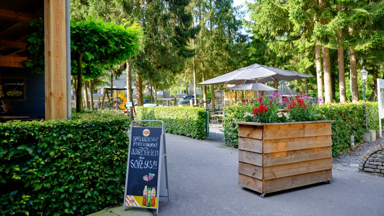 Vakantiepark de Bosrand