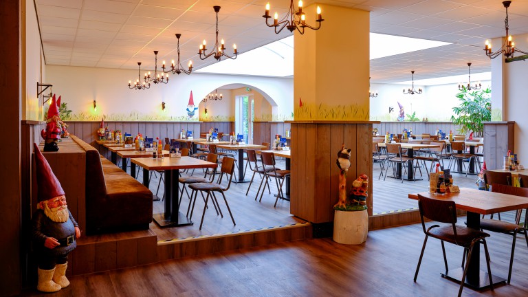Vakantiepark de Bosrand