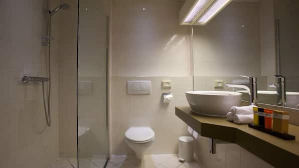 Komfort Zimmer - Hotel Arrows Uden