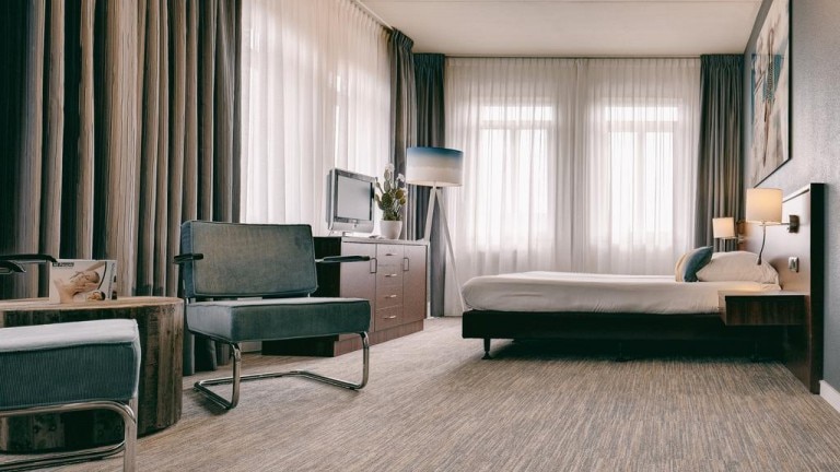 Familiekamer - Hotel Alkmaar