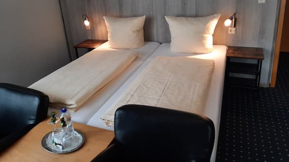 Comfort kamer - Hotel am Ceresplatz