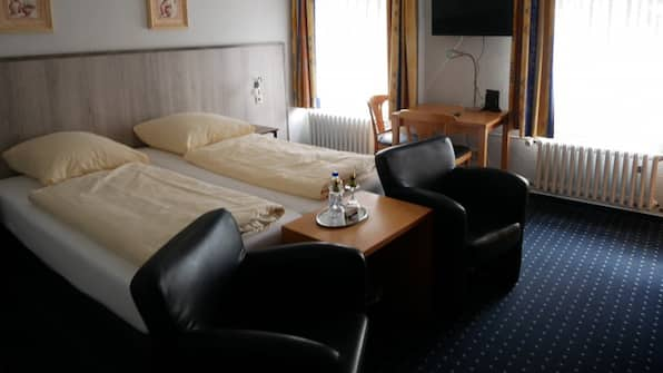 Comfort kamer - Hotel am Ceresplatz