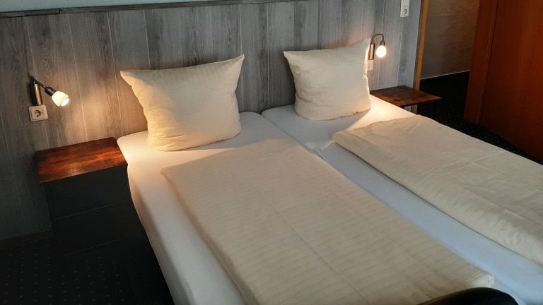 Standaardkamer - Hotel am Ceresplatz