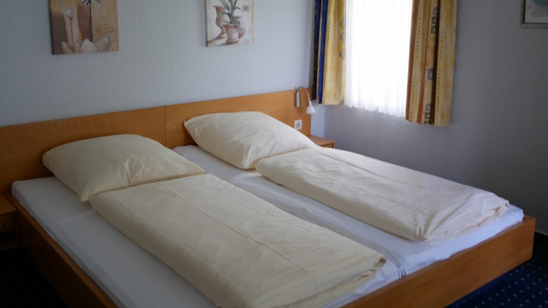 Standaardkamer - Hotel am Ceresplatz