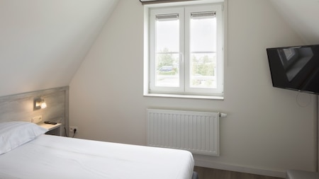 Slaapkamer - Roompot Breeduyn Village Slaapkamer - Roompot Breeduyn Village